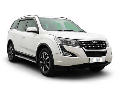 Mahindra XUV500-img